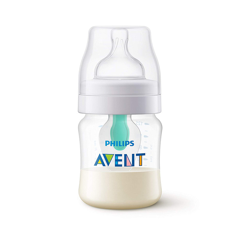 Biberon anti-colique avec valve AirFree - 125 ml 