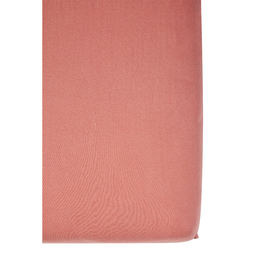Drap housse en jersey 70 x 140 cm 