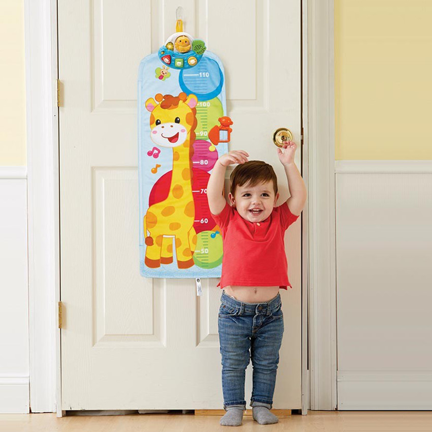 Tapis-toise Musical 