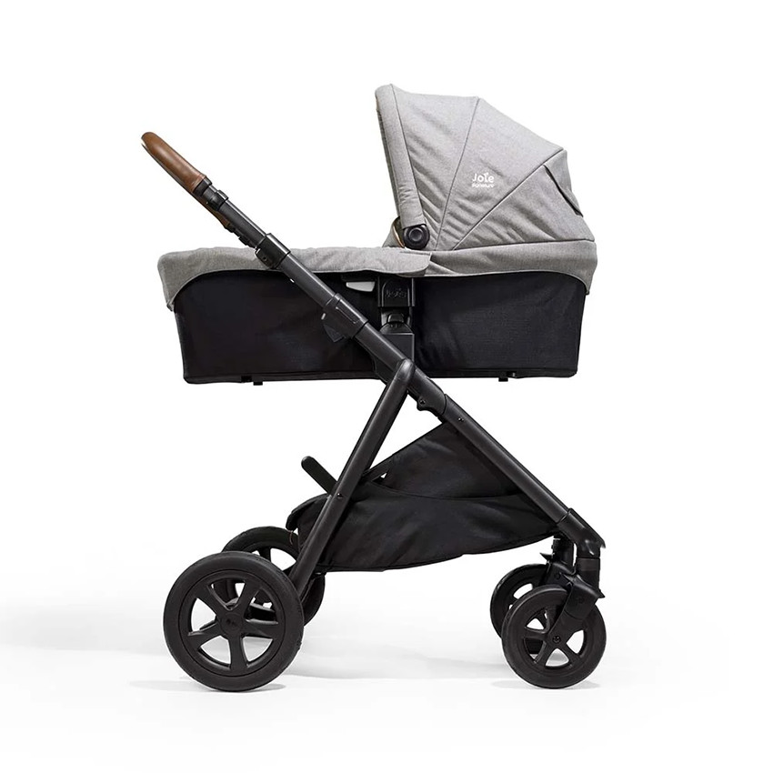 Nacelle Ramble XL carbon 