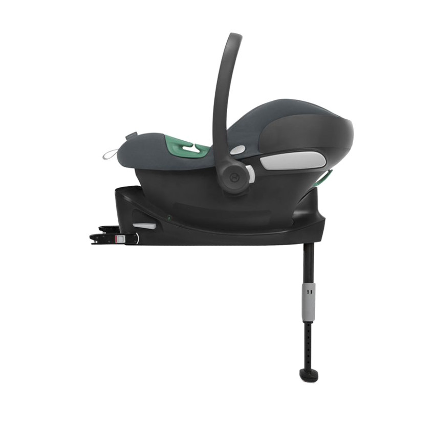 Siège-auto Aton B2 i-Size steel grey 