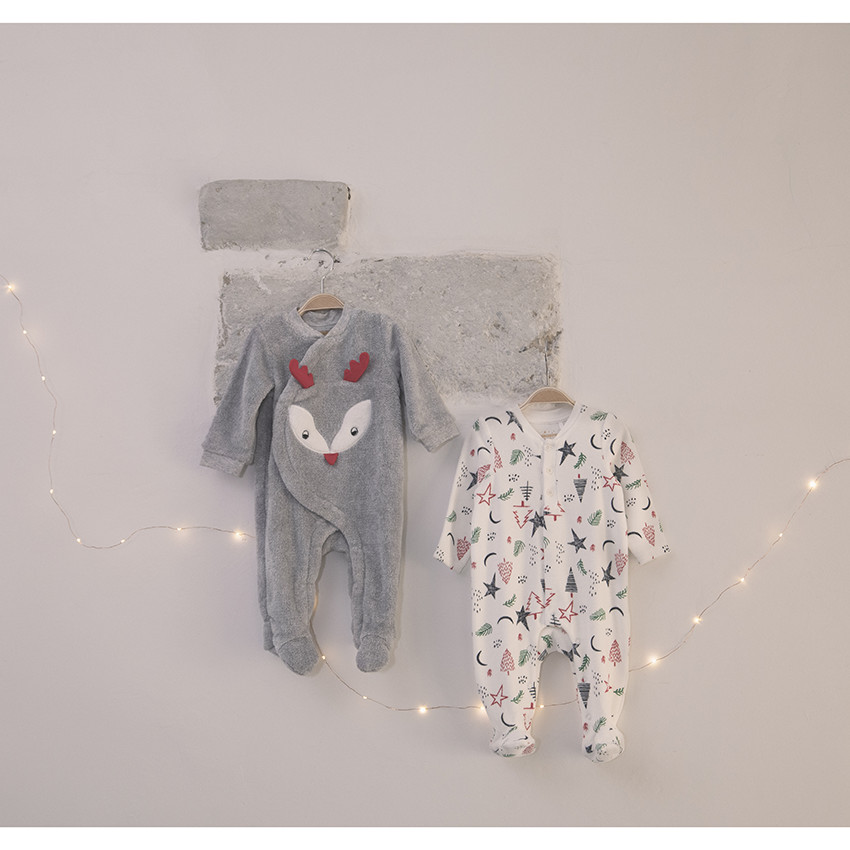 Surpyjama store bébé orchestra