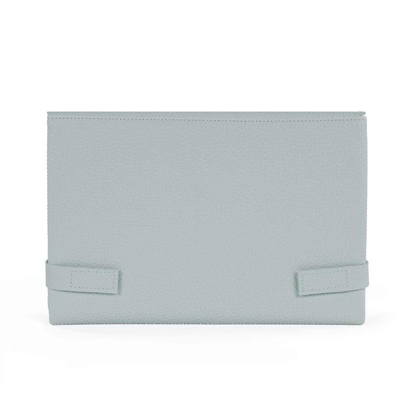 Matelas à langer de voyage Icon Green 