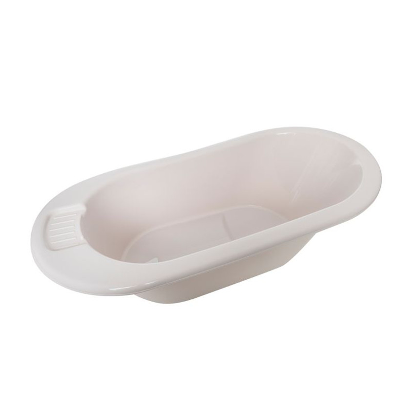 Baignoire Click Uni Light Oat 