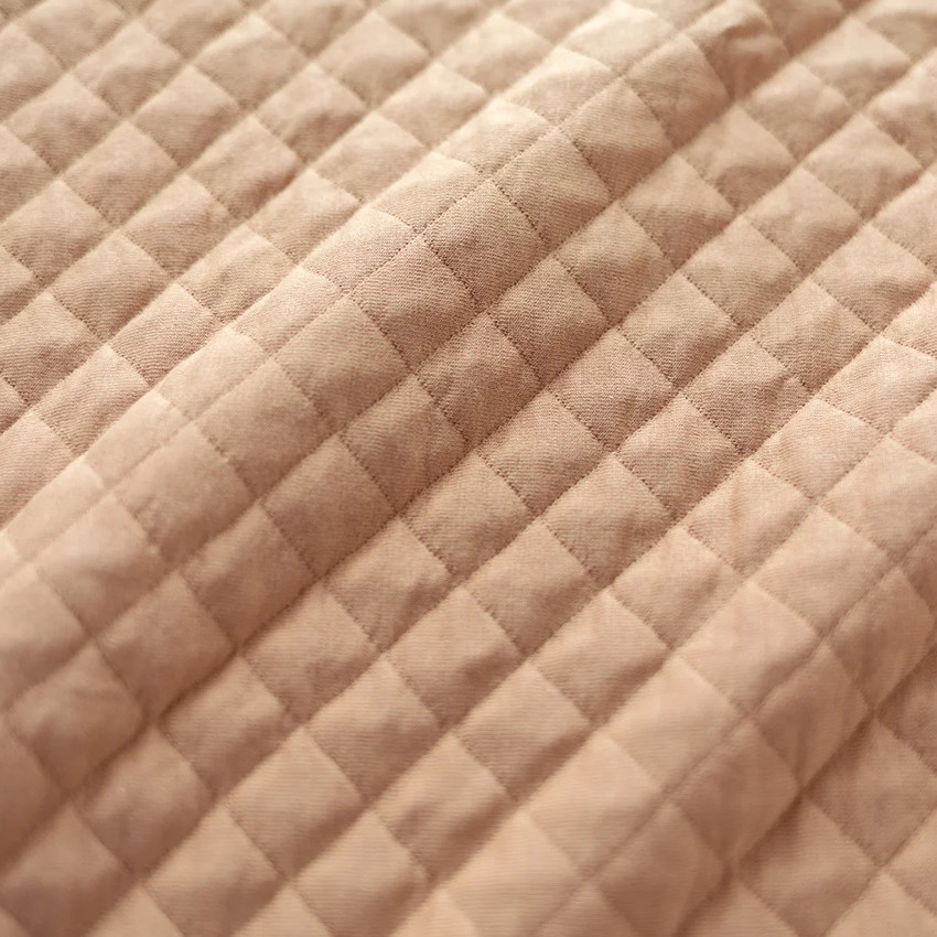 Gigoteuse Magic Bag Pady Quilted Jersey TOG 1,5 Beige 24-36M 
