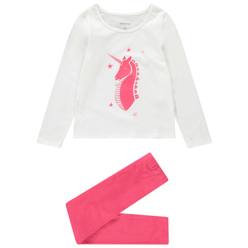 Pyjama clearance licorne orchestra
