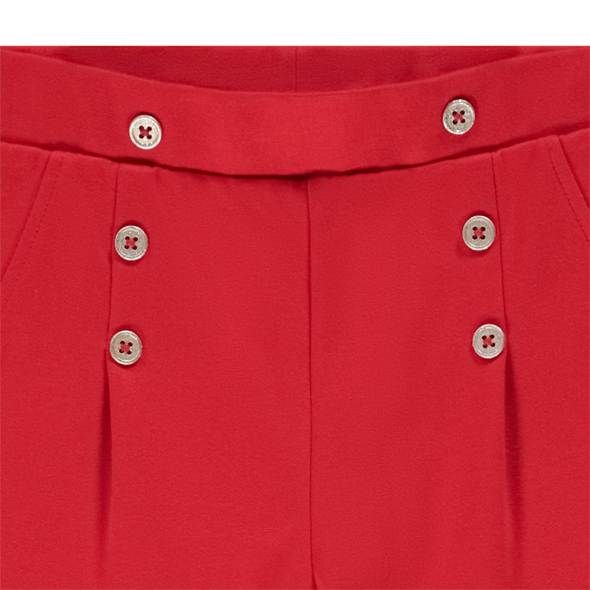 Jegging milano uni pour fille 