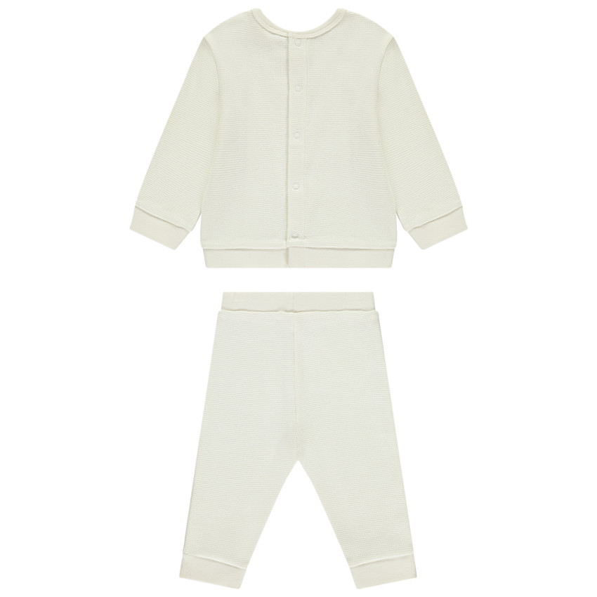 Ensemble jogging + sweat Winnie Disney pour bébé garçon 