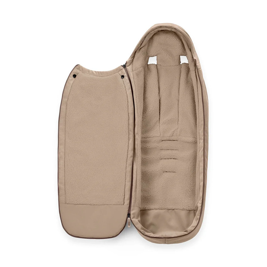 Chancelière Gold beige - Beige (Cybex) - Image 2