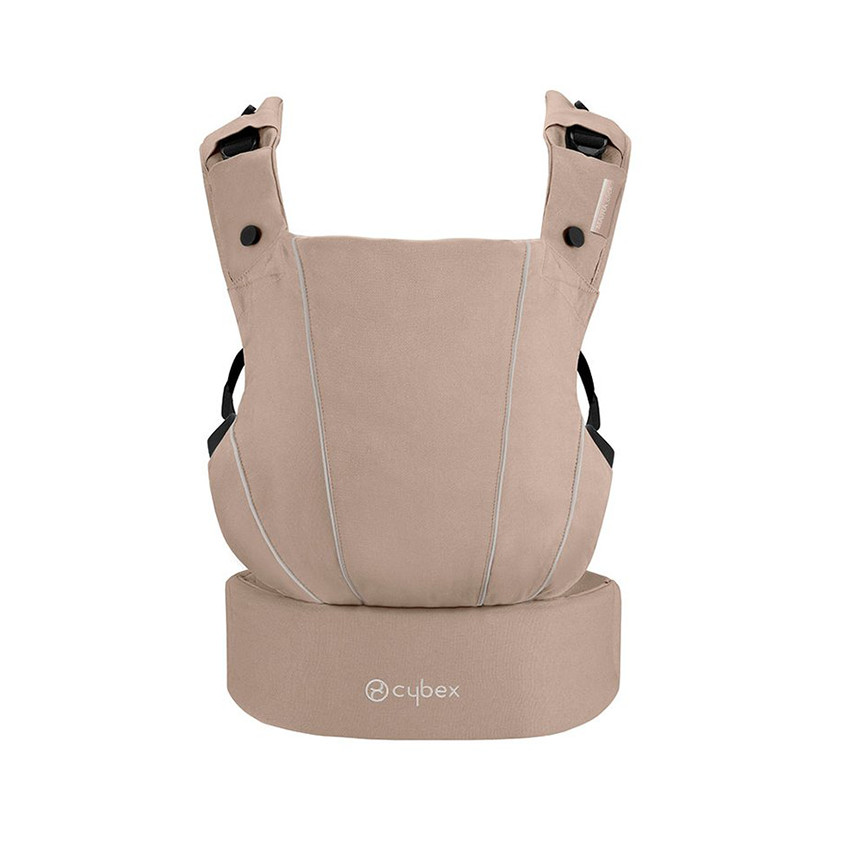 Porte-bébé Maira Click - Cashmere Beige 