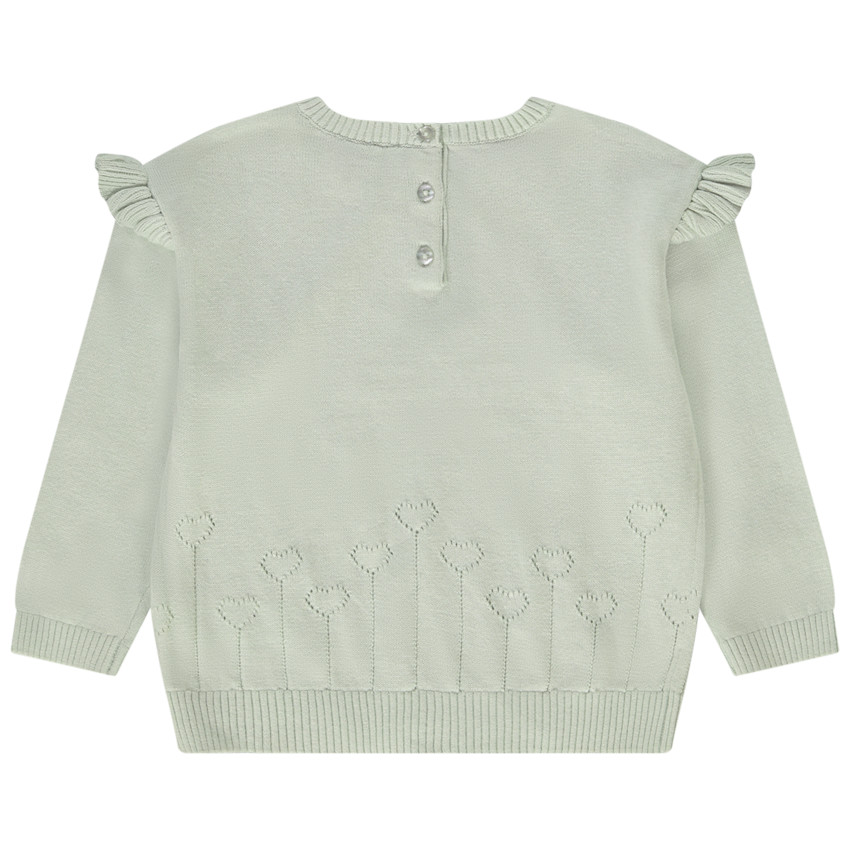 Pull orchestra fille best sale