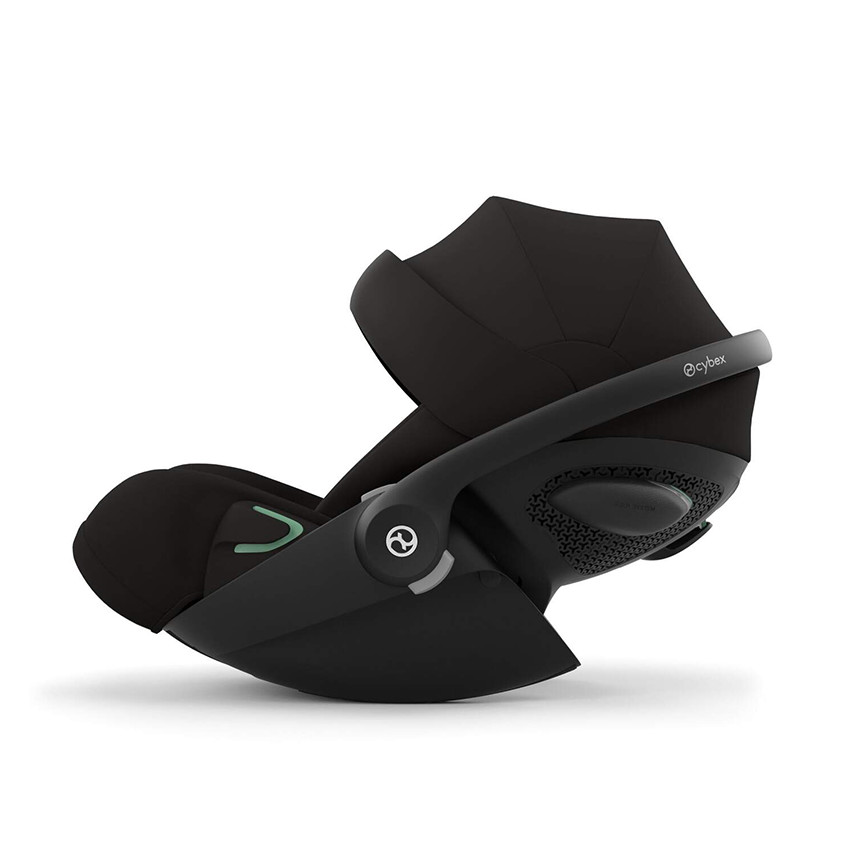 Siège-auto coque i-Size Cloud G magic black 