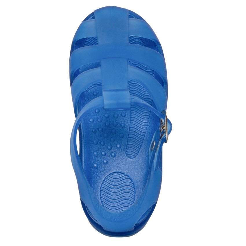 Sandales de plage avec semelles amovibles pour garçon 