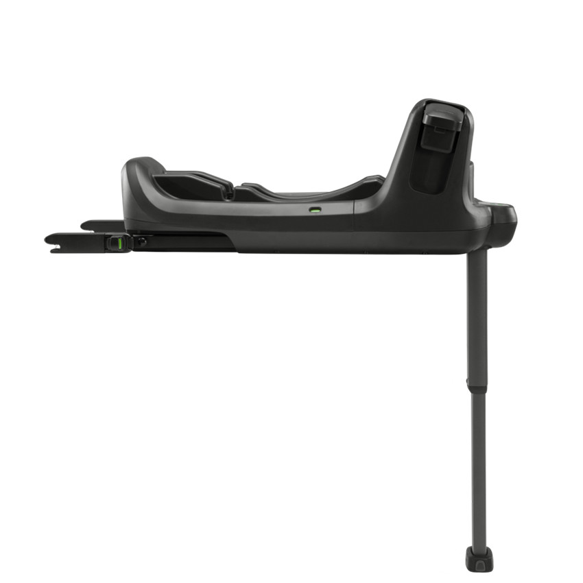 Base Pipa Next Isofix 