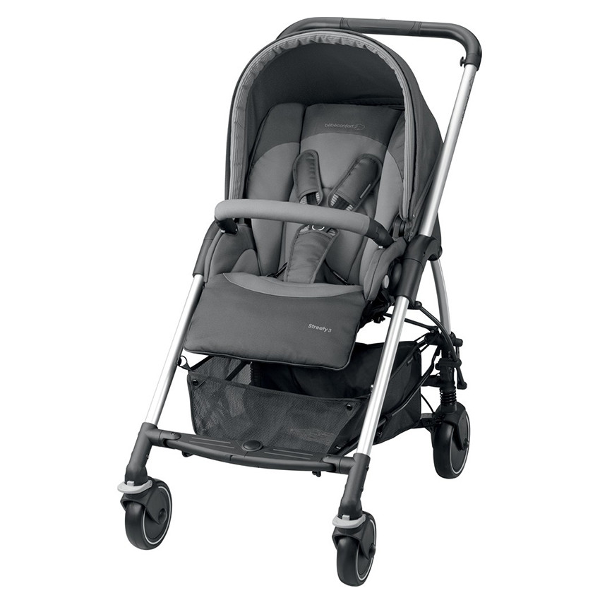 Poussette bebe confort streety solde store