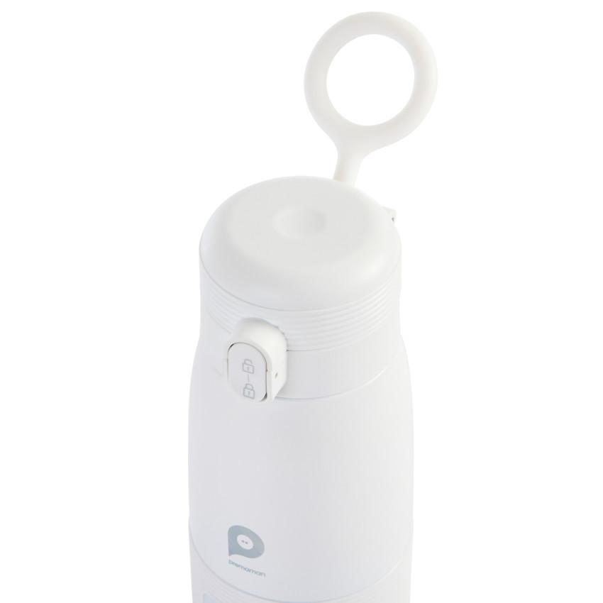 Chauffe biberon nomade Feed and Go 