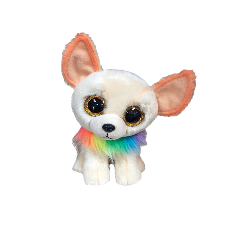 Peluche Chewey le Chihuahua 23 cm Main Peluche Chewey le Chihuahua 23 cm