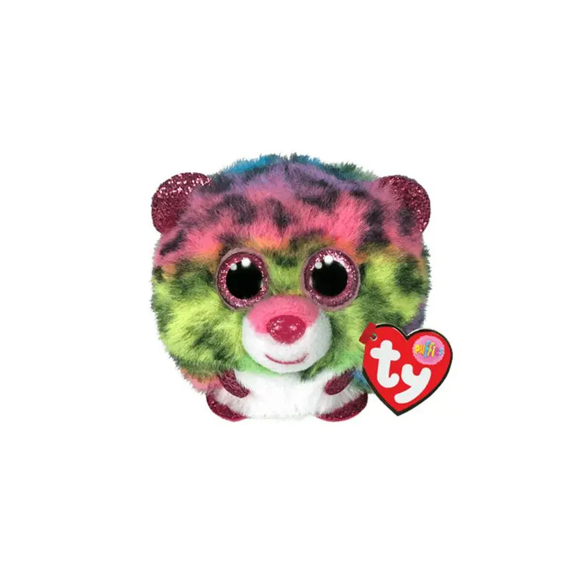 Peluche ty discount dotty