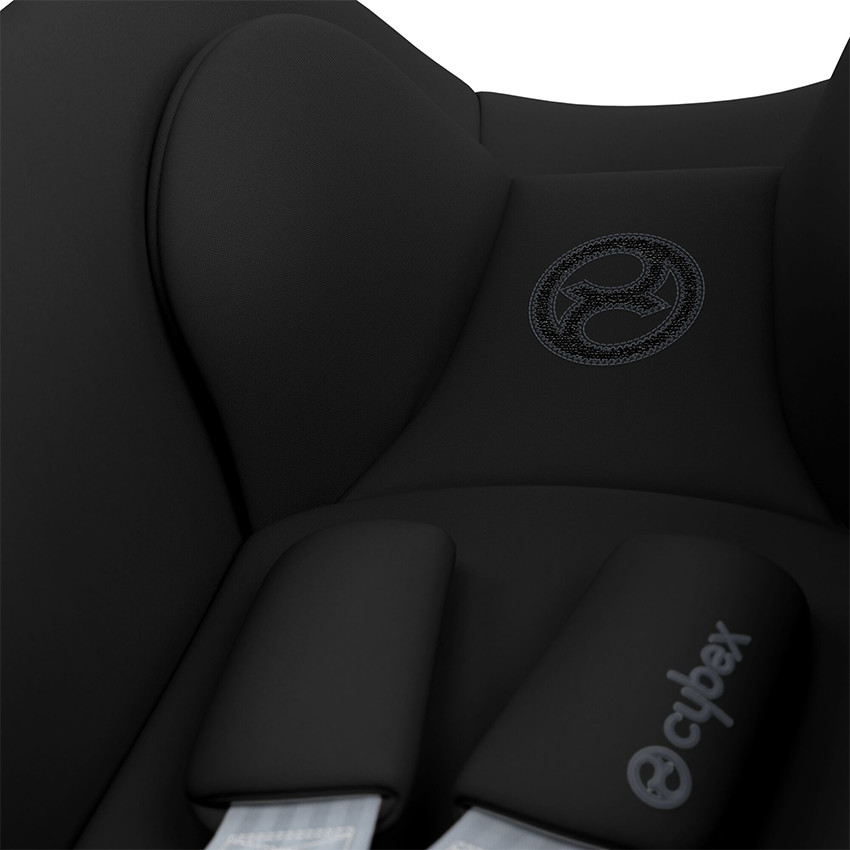 Coque auto Cloud T i-Size sepia black 