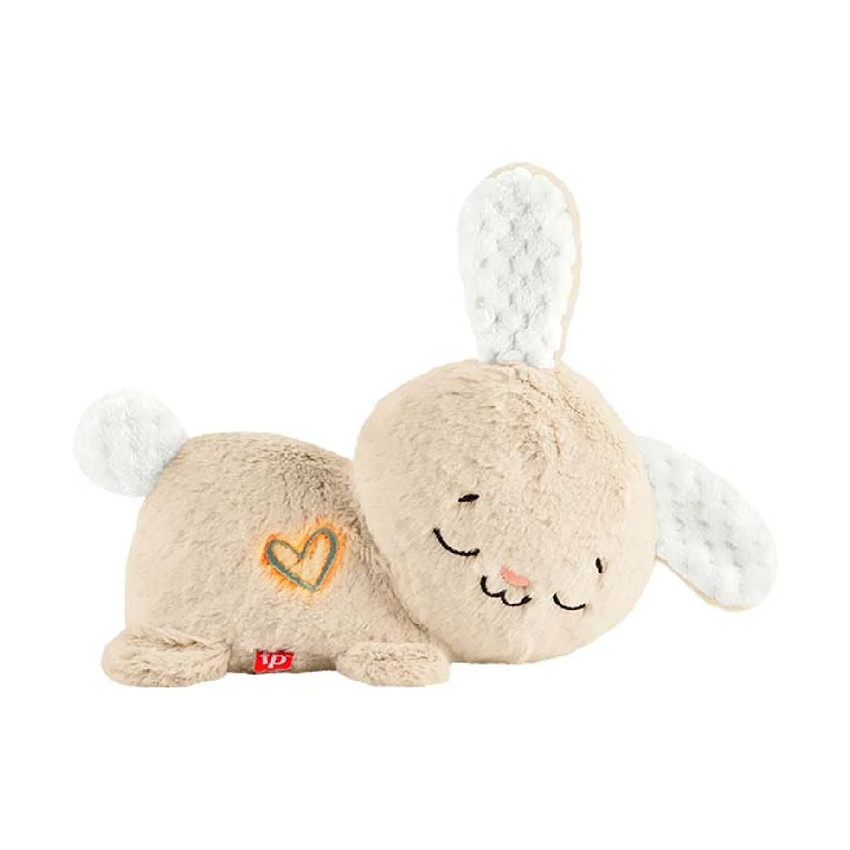 Peluche veilleuse Mon Lapin Super Dodo