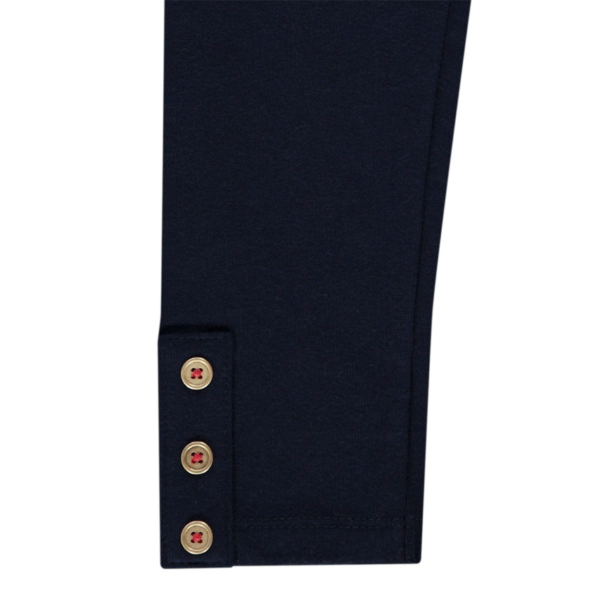 Ensemble 2 pièces imprimé fleuri pour bébé fille 