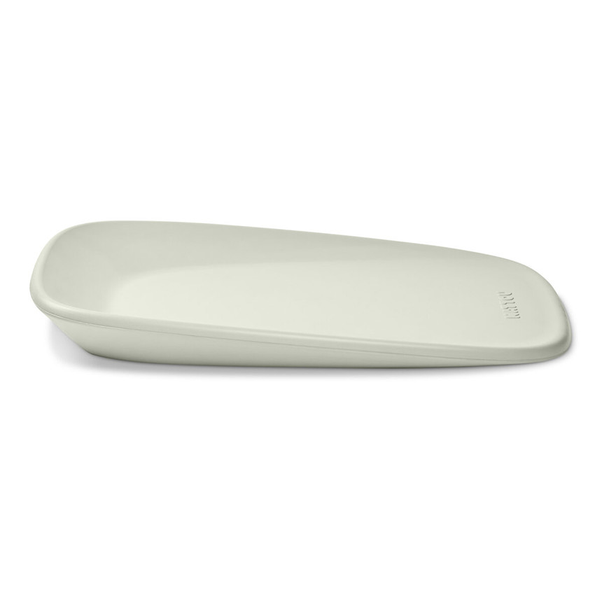 Matelas à langer en mousse vert - Vert d'eau (Nattou) - Image 2