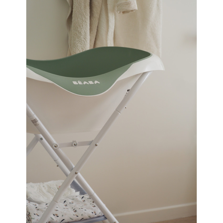 Baignoire Camélé'o - Vert sauge 