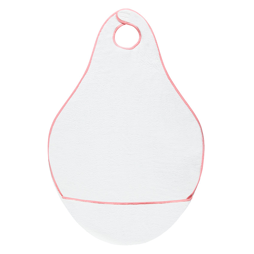 Serviette de bain en éponge pour Maman et Bébé 