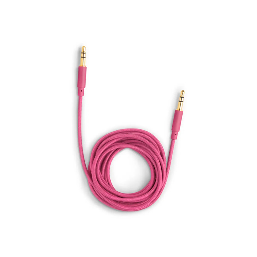 Casque audio pliable Tonie-Chuchote rose 