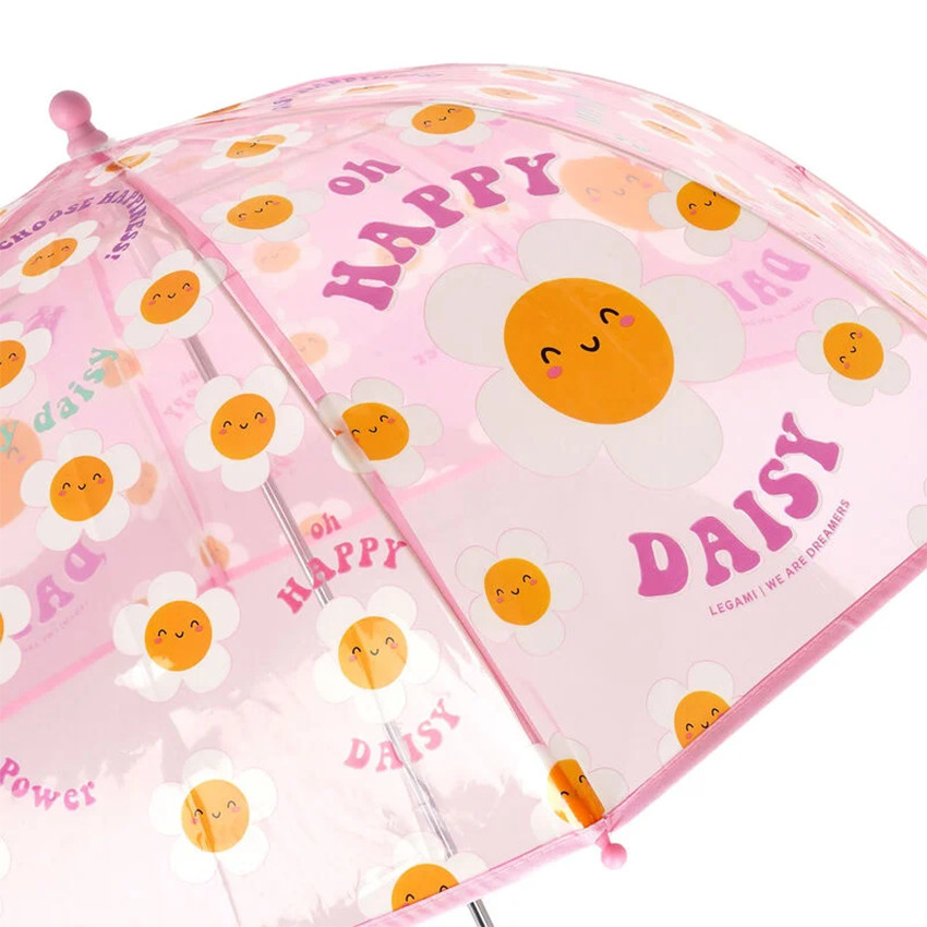Parapluie pour enfant Dancin' in the rain Daisy 