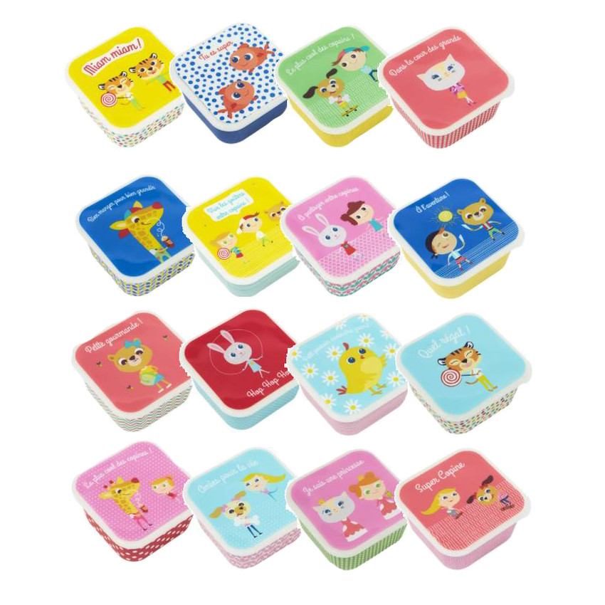 Lunchbox bento Main Lunchbox bento