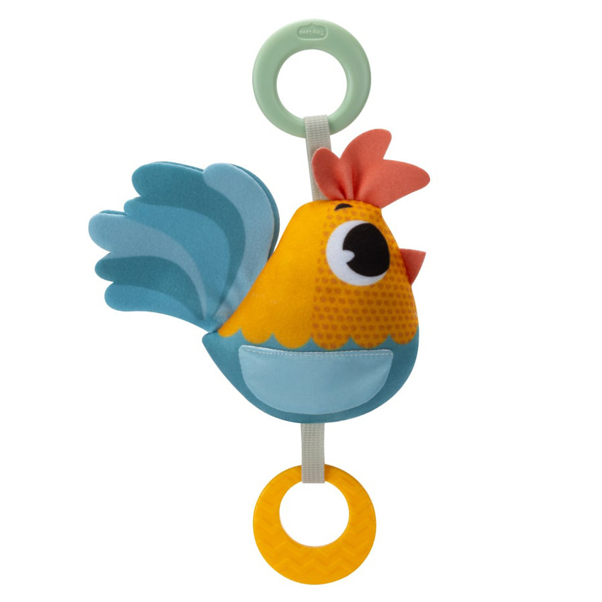 Tapis de jeu et d'éveil Farmers Funday Gymini 
