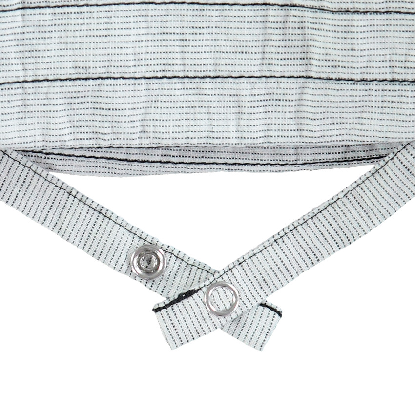 Bob en maille fantaisie motif baleine 