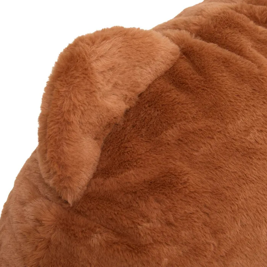 Fauteuil mini ourson Mamad pour enfant 