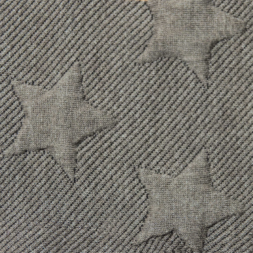 Transat Balm Allstar - Gris 