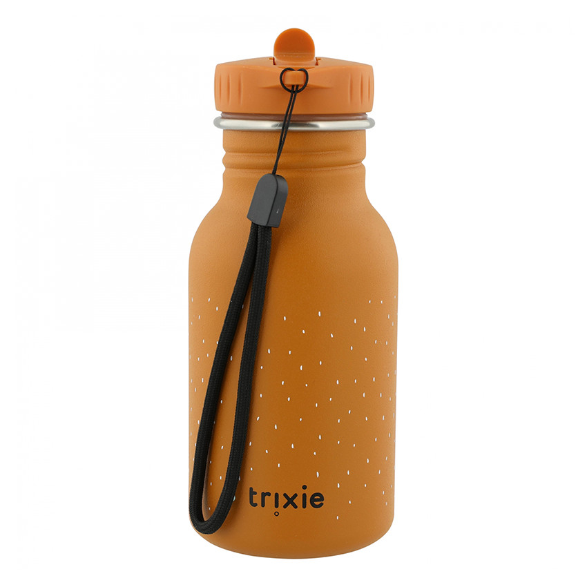 Gourde en acier inoxydable 350ml - Mr. Fox 