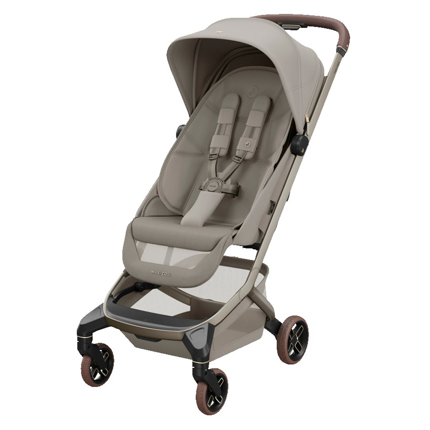 Poussette de voyage Fame Cabin Sapphire Sand 