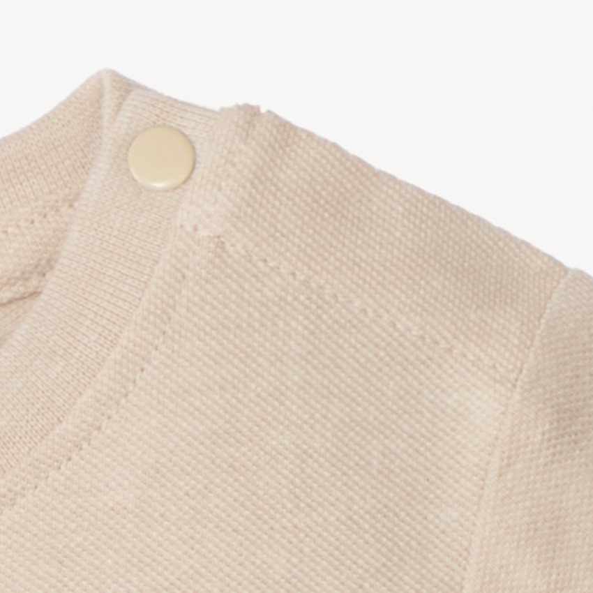 T-shirt manches courtes print automobile pour bébé garçon 