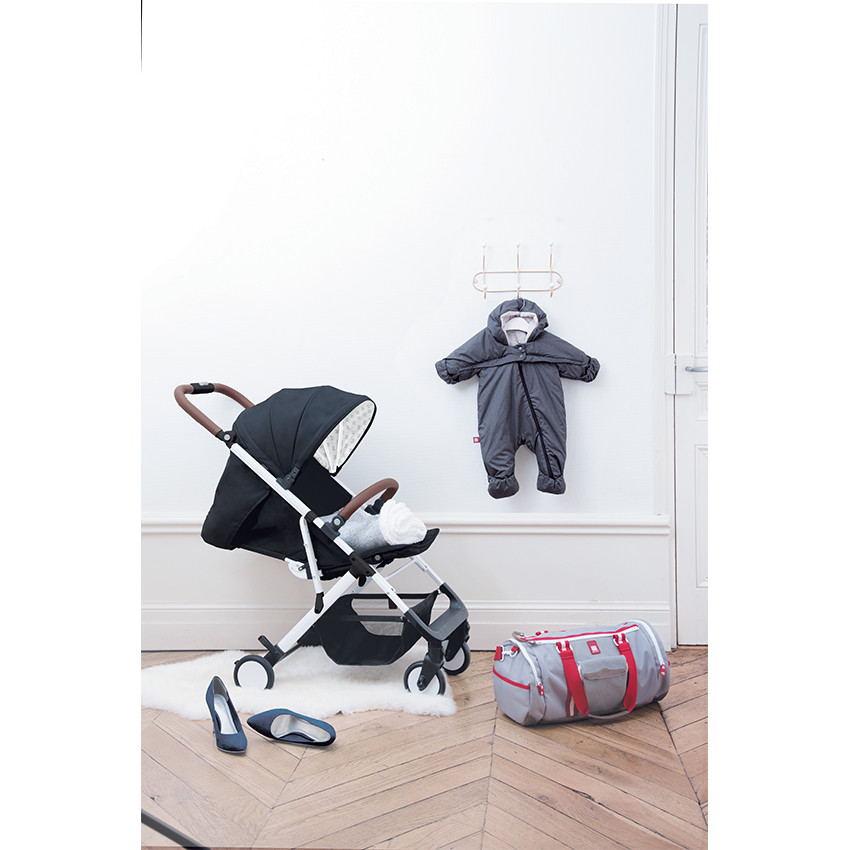 Poussette Citylink 3 – Blanc 