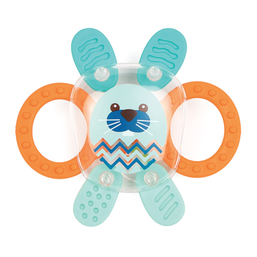 Hochet lapin  
