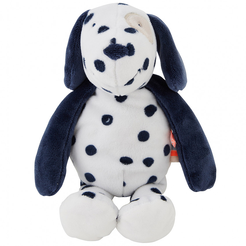 Peluche Aston 25cm en Veloudoux® - Aston & Jack 