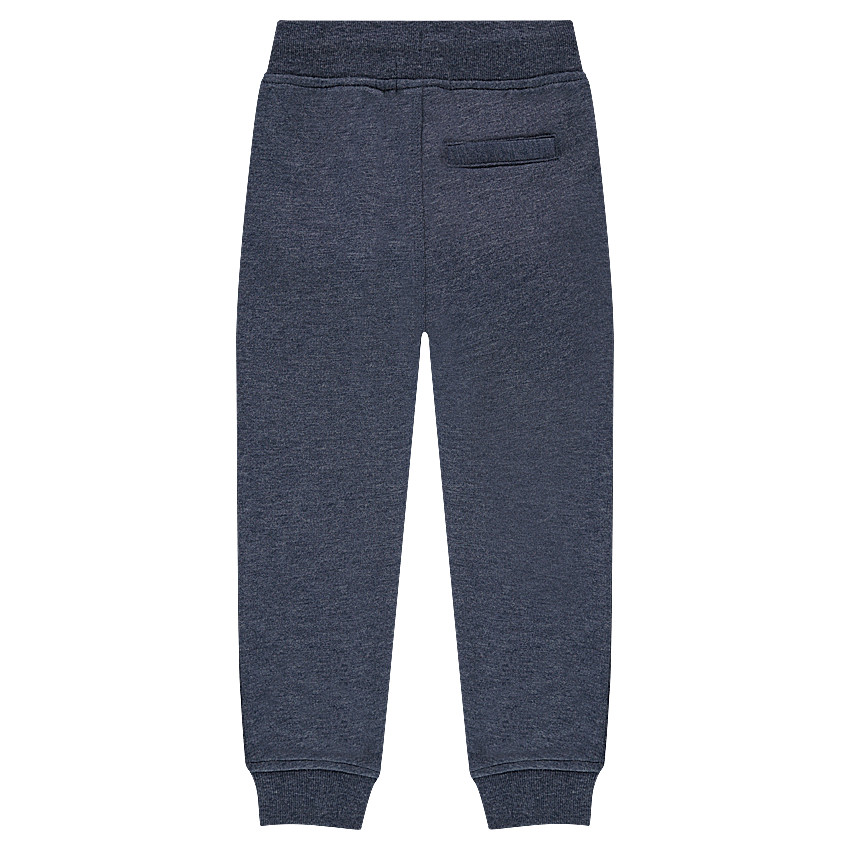 Pantalon de jogging en molleton 