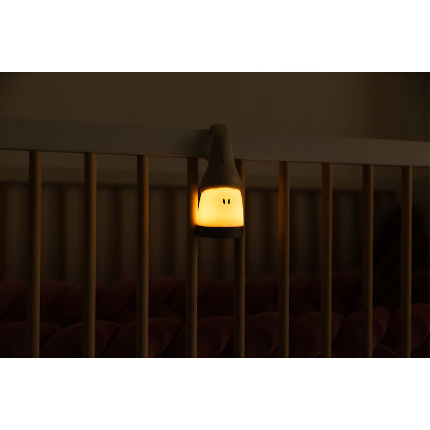 Veilleuse Pixie Torch Argile  