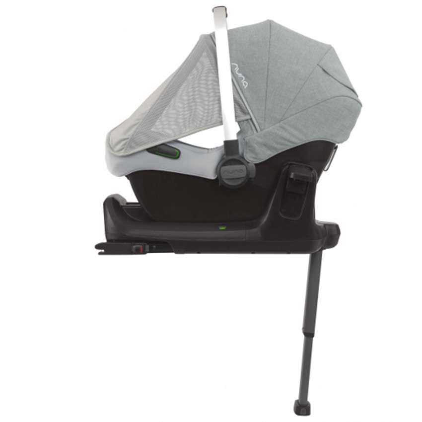 Siège-auto Pipa Next i-Size - Frost 