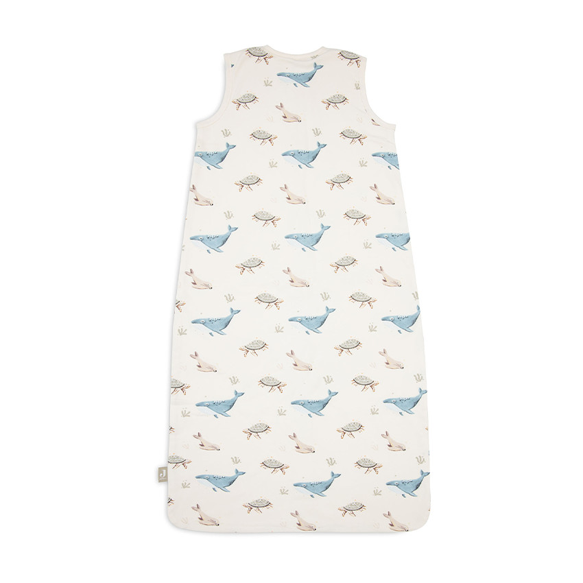 Gigoteuse imprimé animaux marins 90 cm TOG 0.5 Deepsea 