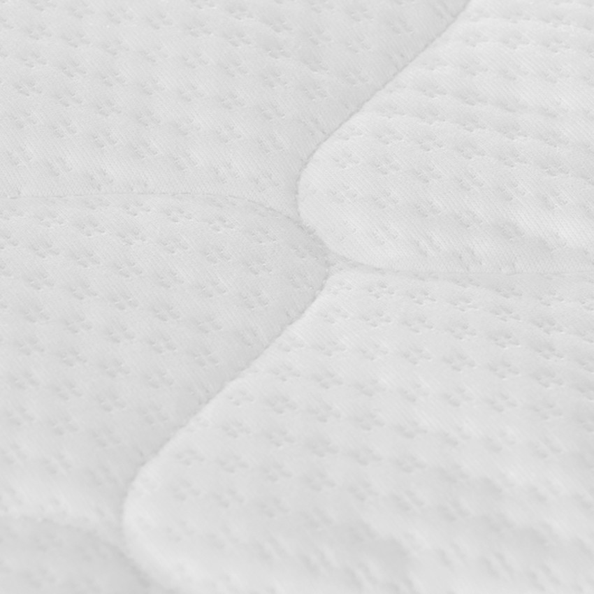 Matelas 70 x 140 cm 3D Flex blanc 