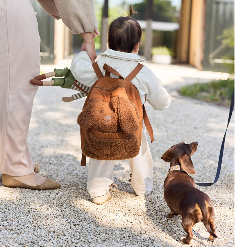 Sac à dos - Diego le chien - Animal Friends 