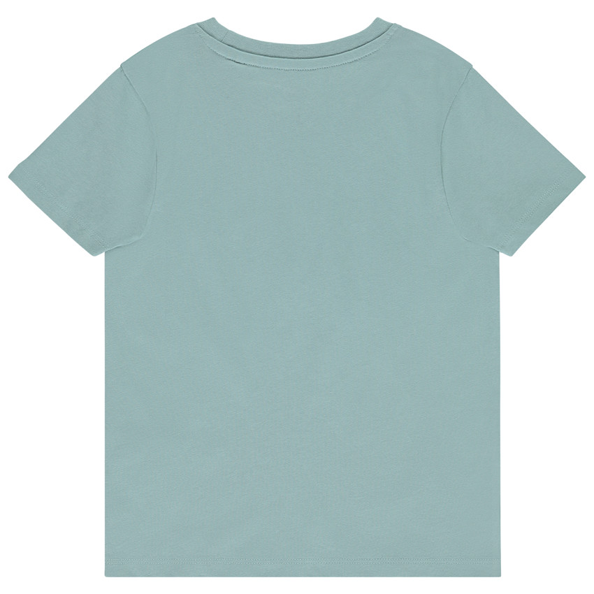 T-shirt manches courtes Batman Warner pour garçon 