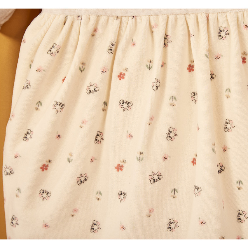 Gigoteuse à manches amovibles TOG 3.5 Marie Disney pour bébé fille 