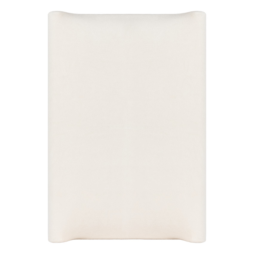 Lot de 2 draps housse - 70 x 140 cm 